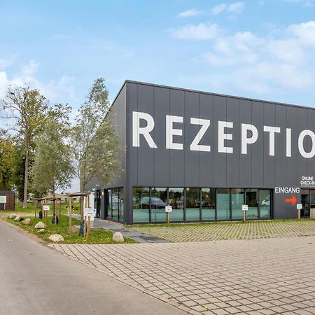 Amazing Apartment In Lembruch-Duemmer See Kültér fotó