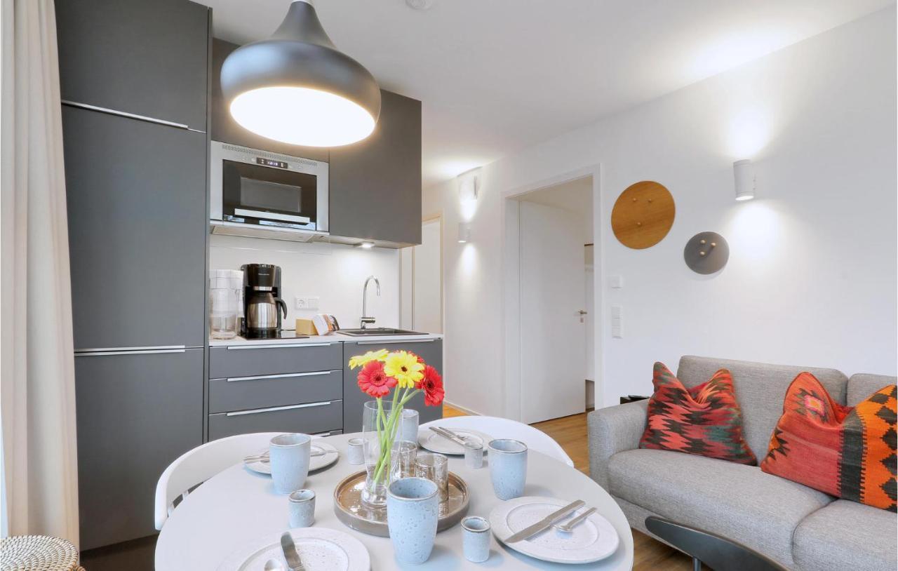 Amazing Apartment In Lembruch-Duemmer See Kültér fotó