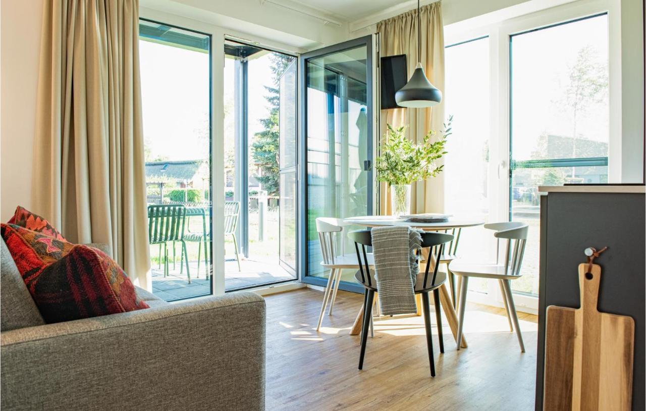 Amazing Apartment In Lembruch-Duemmer See Kültér fotó