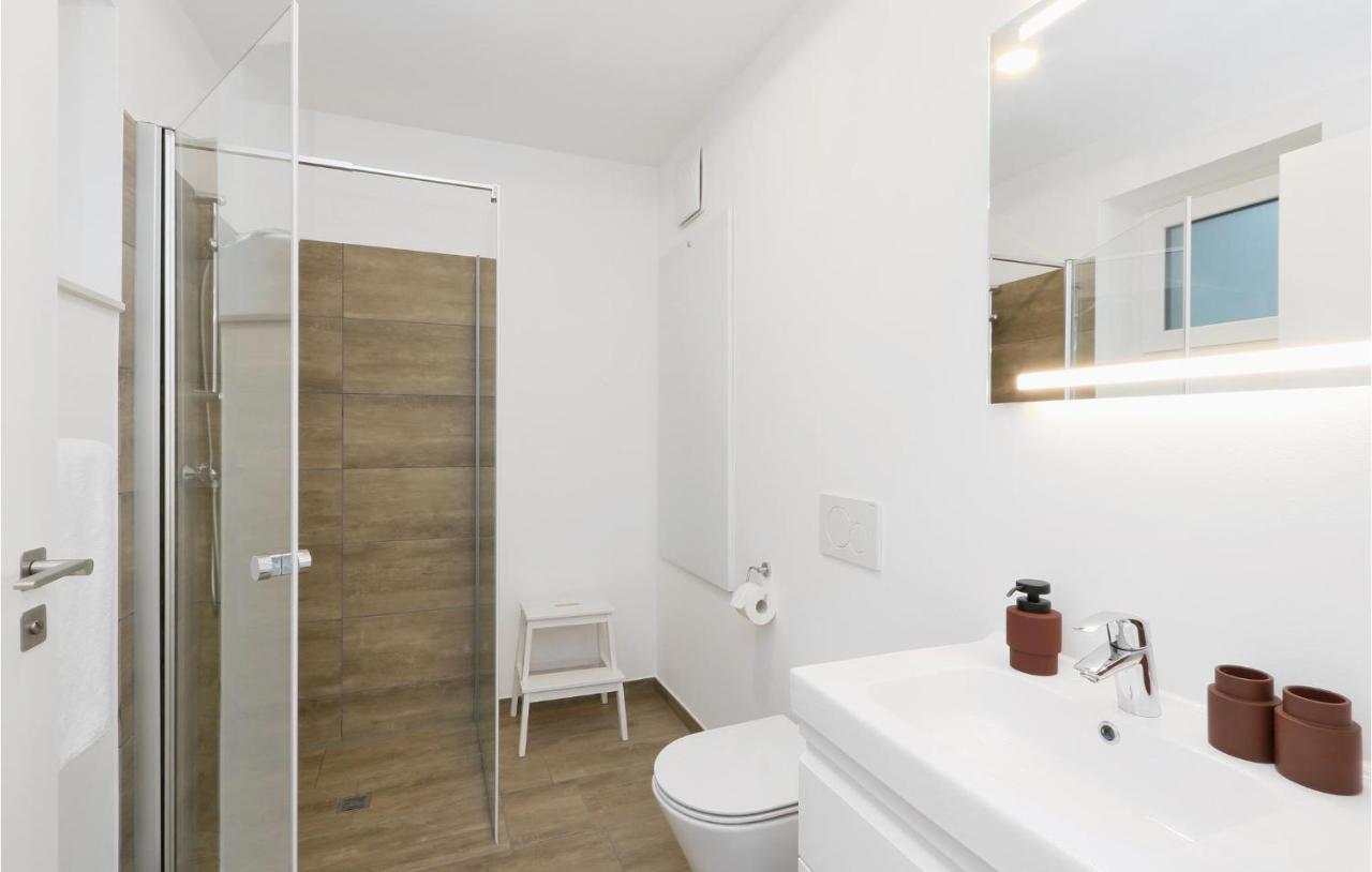 Amazing Apartment In Lembruch-Duemmer See Kültér fotó